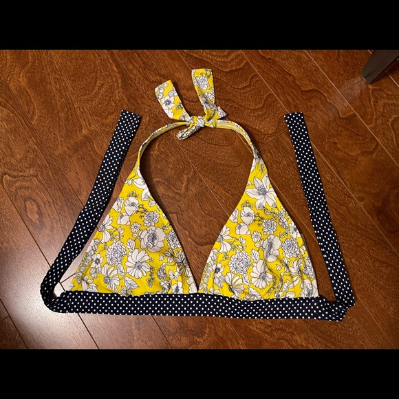 3 piece beach house swimsuit - Picture 2 of 6